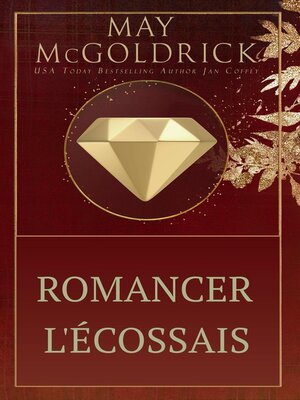 cover image of Romancer l'Écossais